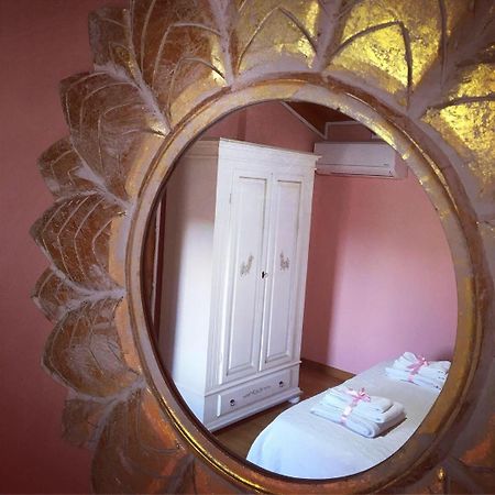 B&B Su Strintu Tuili Eksteriør billede
